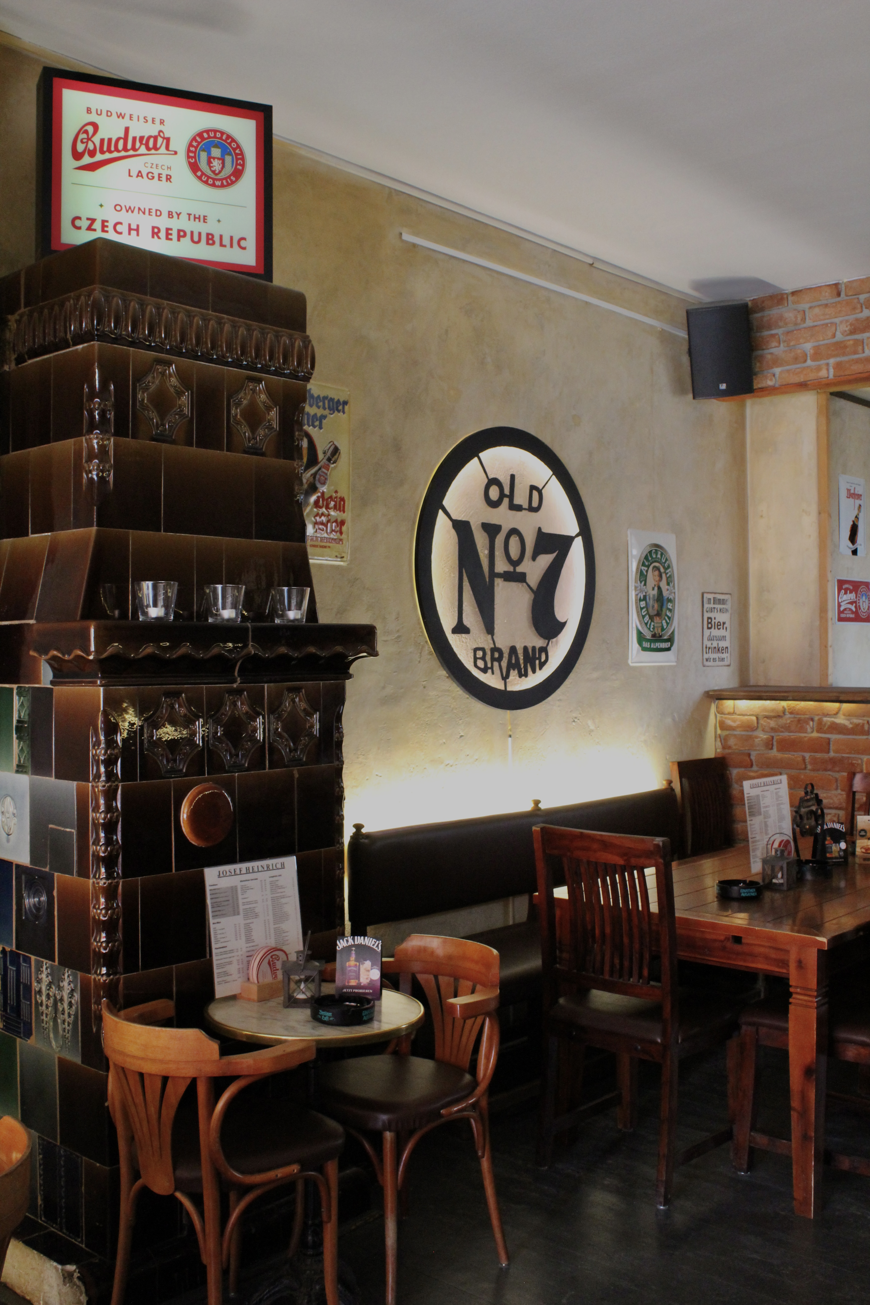 Josef Heinrich Impression