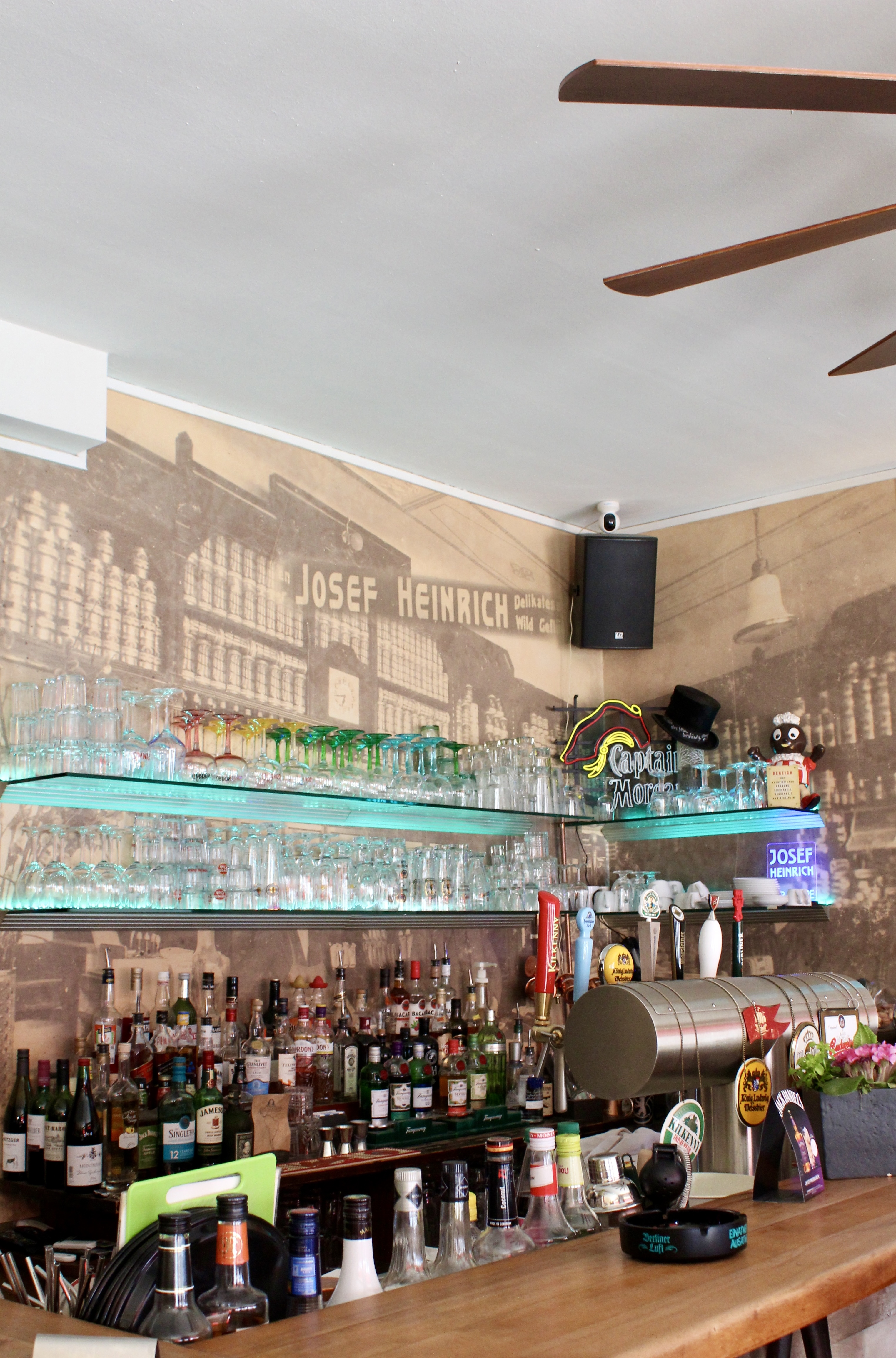 Josef Heinrich Impression